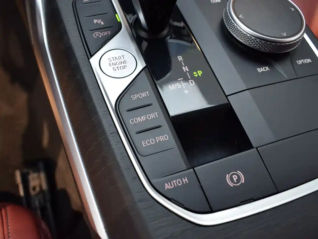 BMW BMW 4 Series 2022 425i Gran Coupe M Sport Package 2023 - thumbnail 17