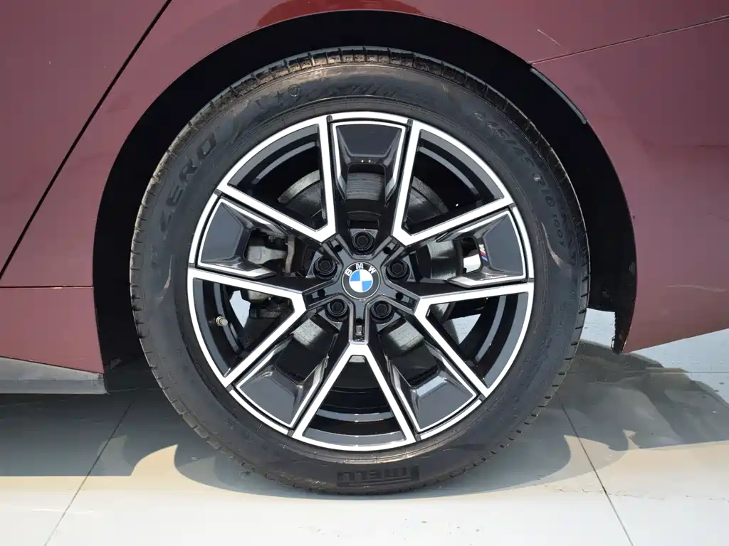 BMW BMW 4 Series 2022 425i Gran Coupe M Sport Package 2023 - thumbnail 18