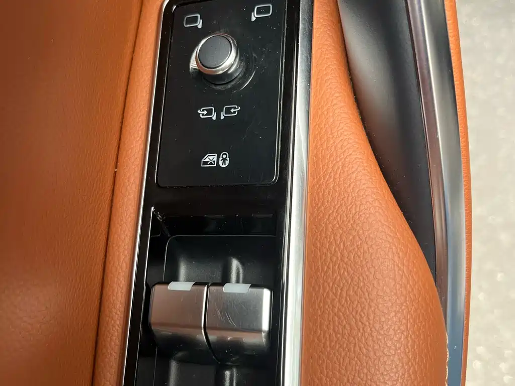 Jaguar Jaguar F-PACE 2022 P250 R-Dynamic BLACK 2022 - thumbnail 18