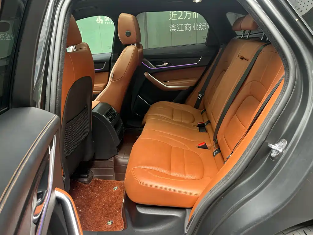 Jaguar Jaguar F-PACE 2022 P250 R-Dynamic BLACK 2022 - thumbnail 19