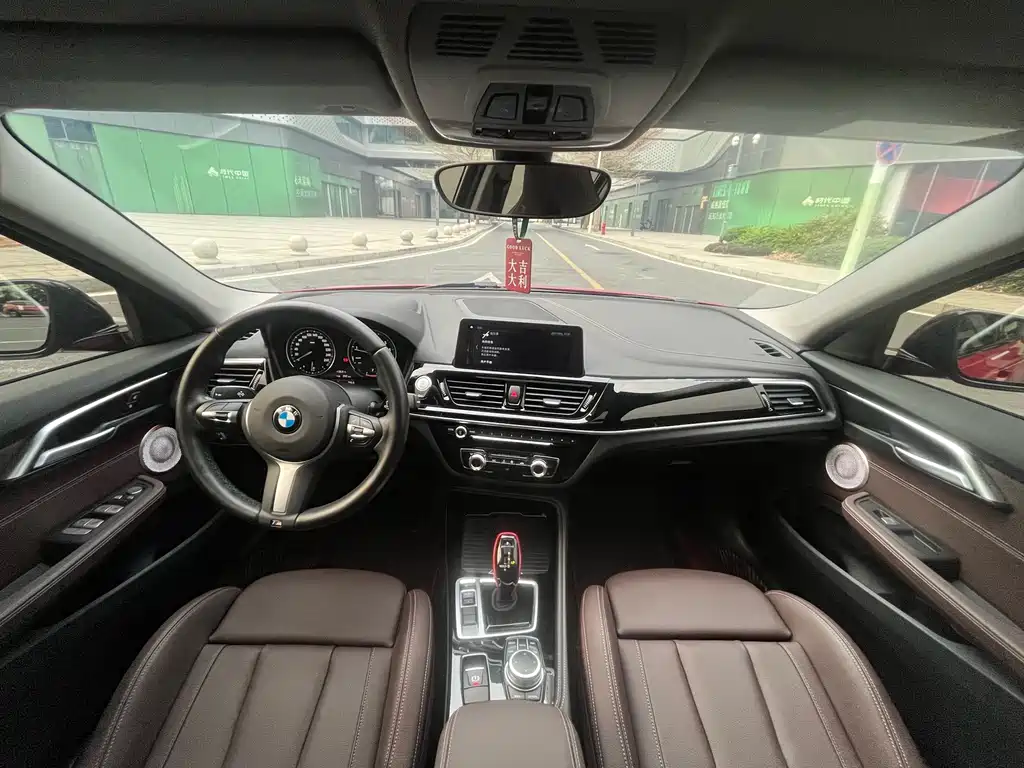 BMW BMW 1 Series 2021 125i M Sport Shadow Night Edition 2020 - thumbnail 28