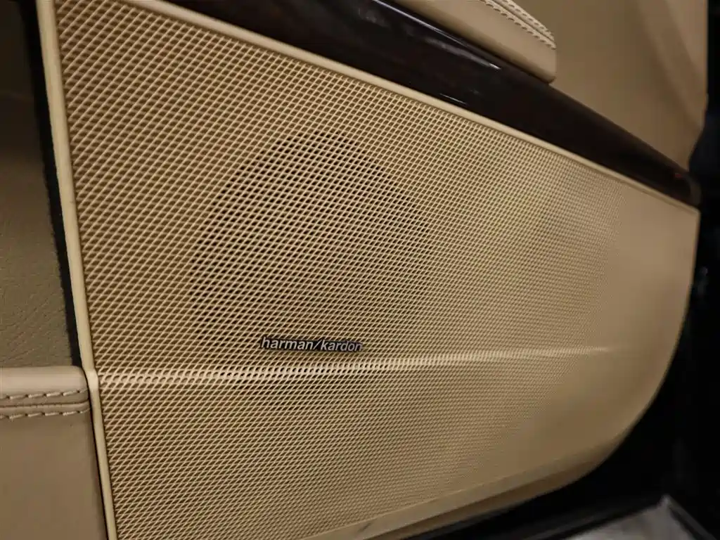 Mercedes-Benz Mercedes-Benz S-Class 2010 S 600 L 2010 - thumbnail 7