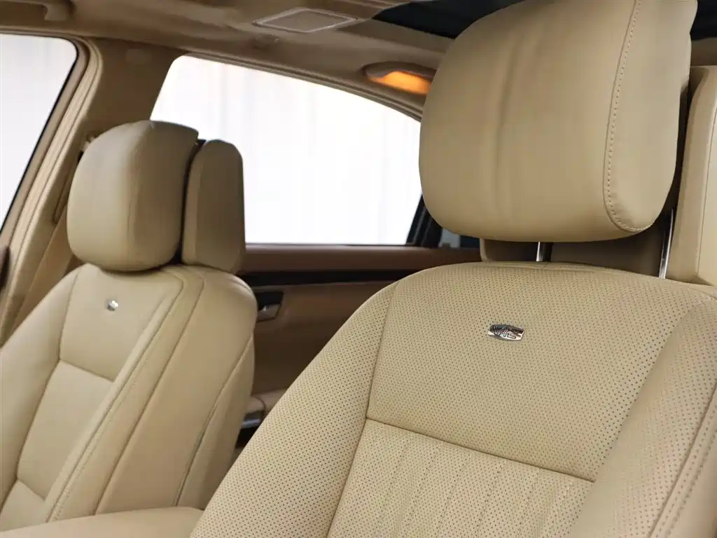 Mercedes-Benz Mercedes-Benz S-Class 2010 S 600 L 2010 - thumbnail 14