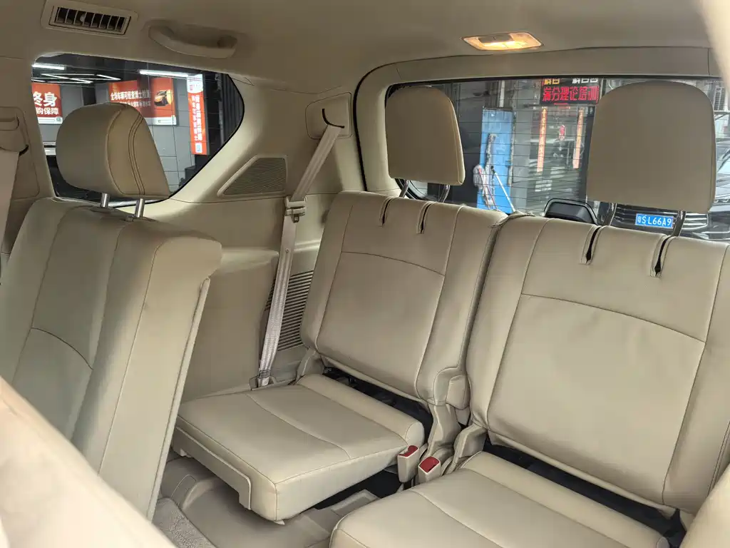 Toyota Toyota Prado 2016 3.5L Automatic VX NAVI 2017 - thumbnail 13