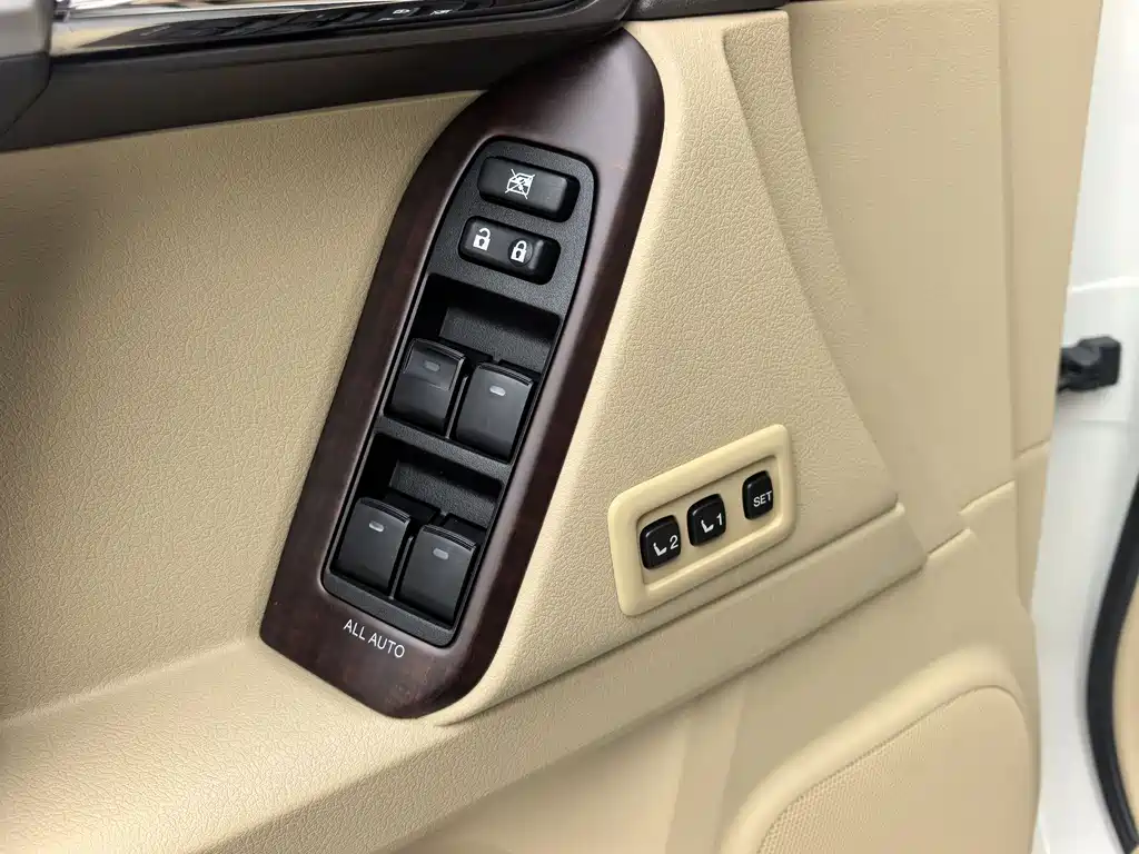 Toyota Toyota Prado 2016 3.5L Automatic VX NAVI 2017 - thumbnail 22