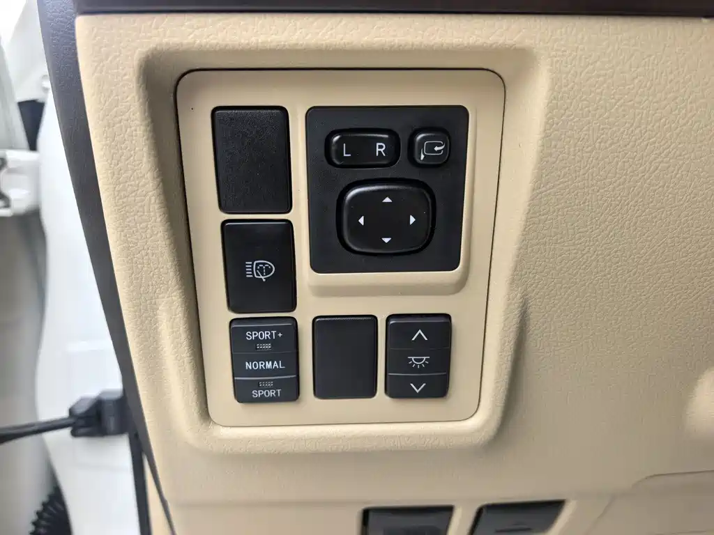 Toyota Toyota Prado 2016 3.5L Automatic VX NAVI 2017 - thumbnail 23