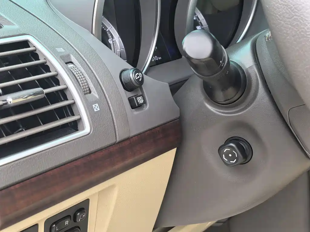 Toyota Toyota Prado 2016 3.5L Automatic VX NAVI 2017 - thumbnail 24