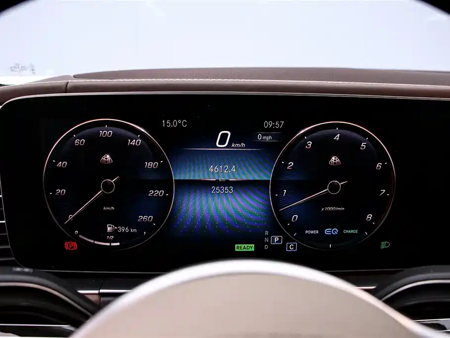 Mercedes-Benz Mercedes-Benz GLS 2021 GLS 450 US Specification 2024 - thumbnail 6