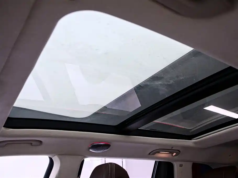 Mercedes-Benz Mercedes-Benz GLS 2021 GLS 450 US Specification 2024 - thumbnail 10