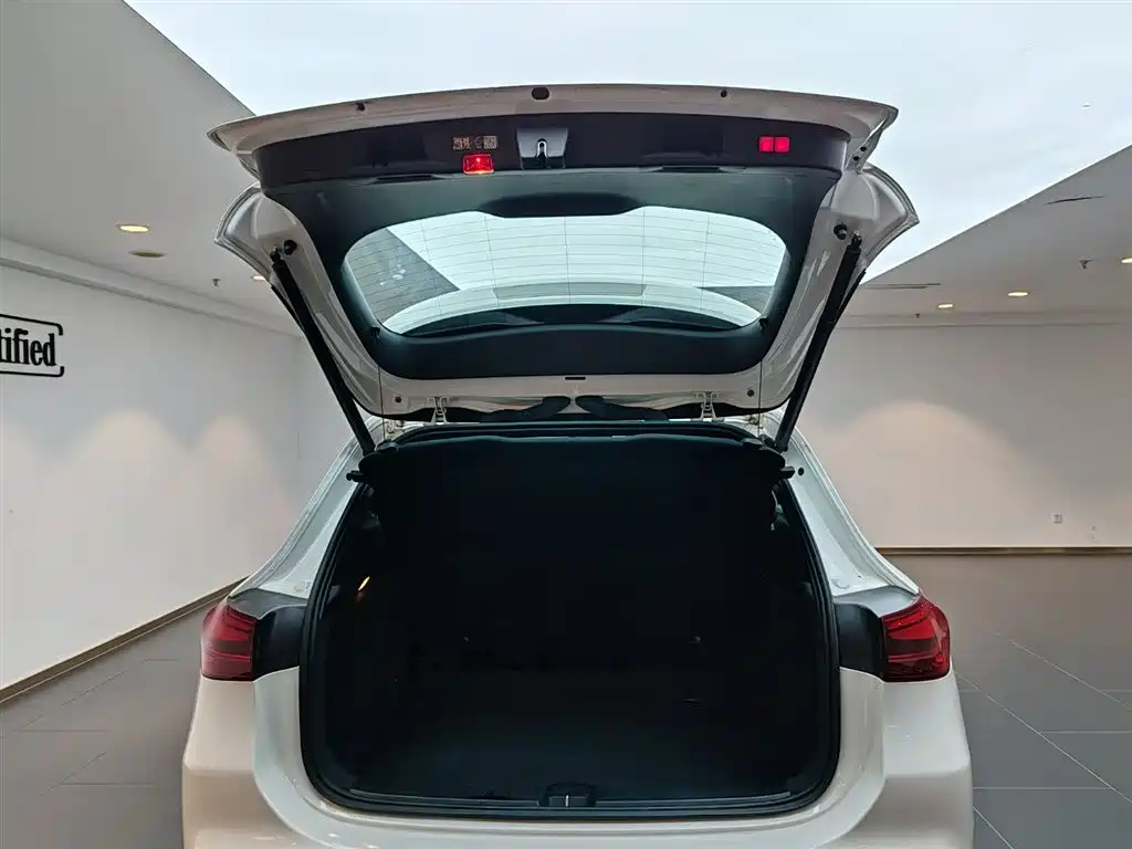 Mercedes-Benz Mercedes-Benz GLA 2024 GLA 220 2024 - thumbnail 9