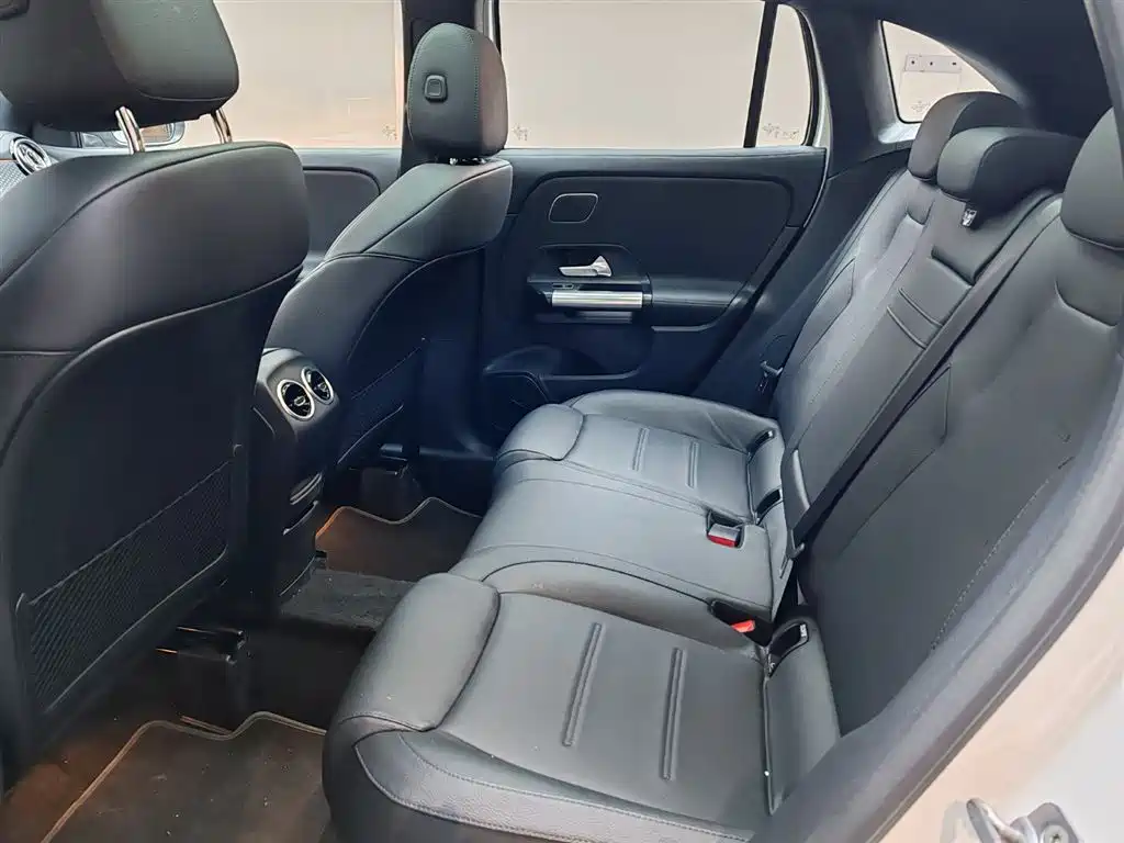 Mercedes-Benz Mercedes-Benz GLA 2024 GLA 220 2024 - thumbnail 11