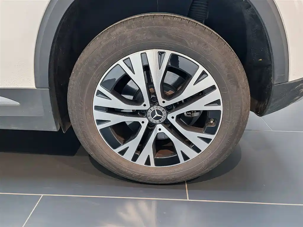 Mercedes-Benz Mercedes-Benz GLA 2024 GLA 220 2024 - thumbnail 12