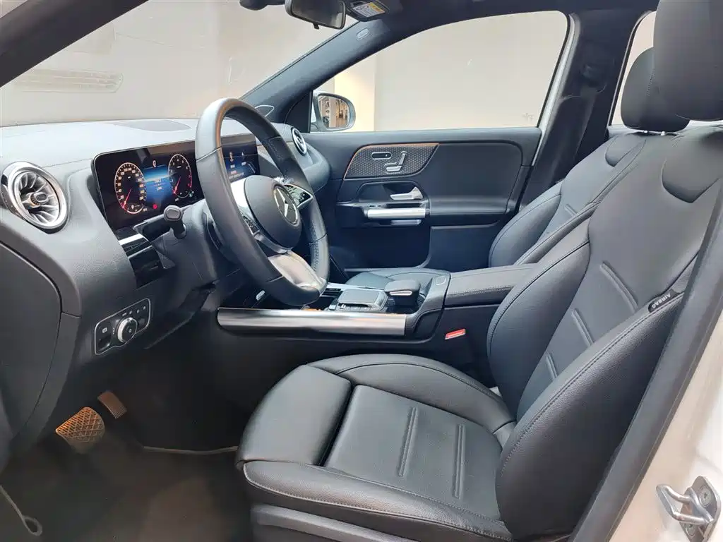 Mercedes-Benz Mercedes-Benz GLA 2024 GLA 220 2024 - thumbnail 15
