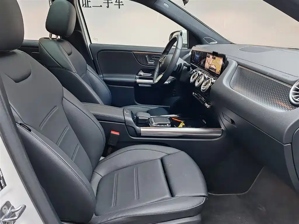 Mercedes-Benz Mercedes-Benz GLA 2024 GLA 220 2024 - thumbnail 16
