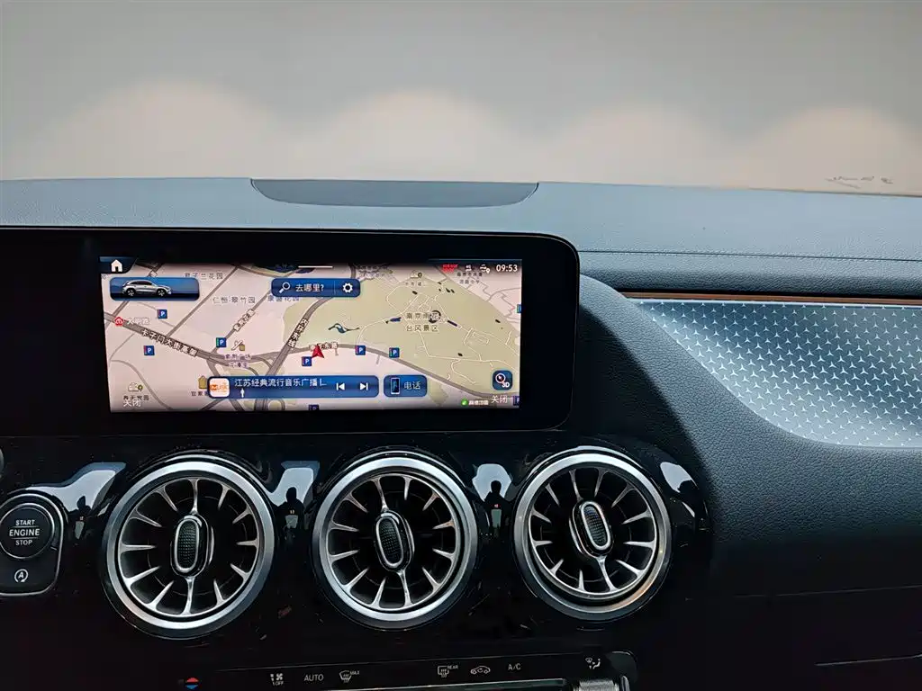 Mercedes-Benz Mercedes-Benz GLA 2024 GLA 220 2024 - thumbnail 17