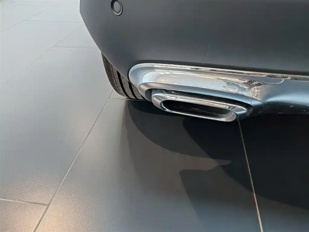 Mercedes-Benz Mercedes-Benz GLA 2024 GLA 220 2024 - thumbnail 18