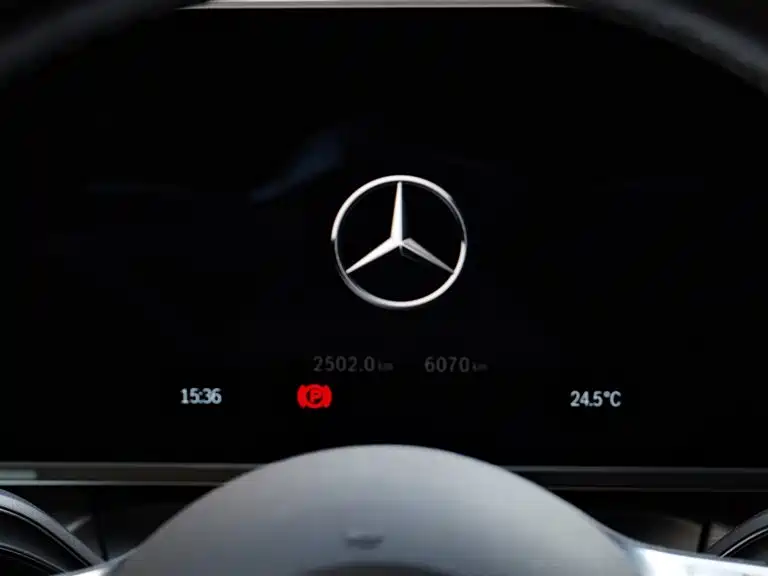 Mercedes-Benz Mercedes-Benz V-Class 2024 V 300 L Long Wheelbase Luxury Edition 2024 - thumbnail 7