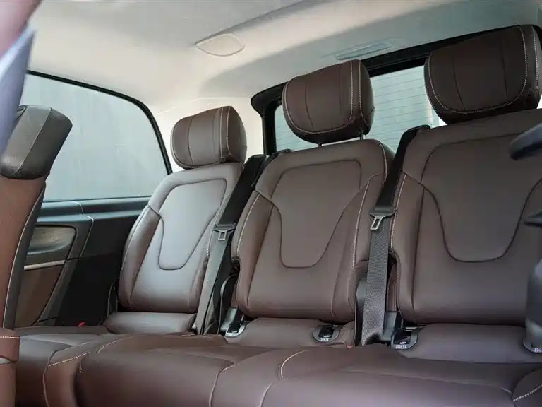 Mercedes-Benz Mercedes-Benz V-Class 2024 V 300 L Long Wheelbase Luxury Edition 2024 - thumbnail 21