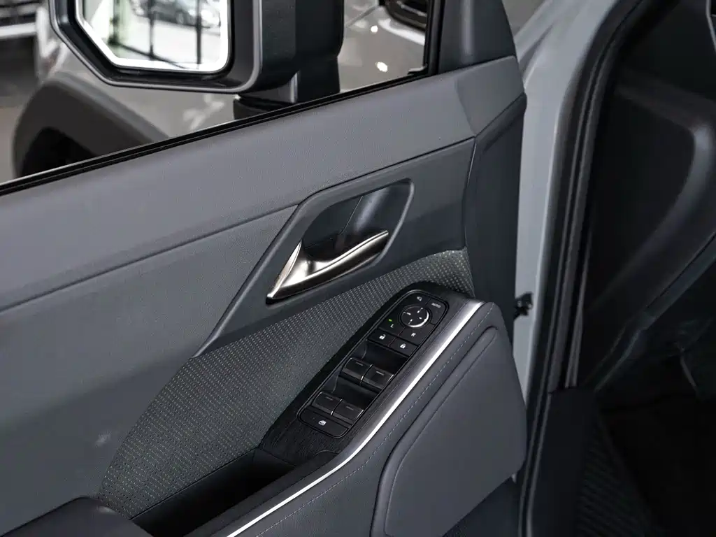 Lexus Lexus GX 2024 OVERTRAIL Summit Edition 2024 - thumbnail 20