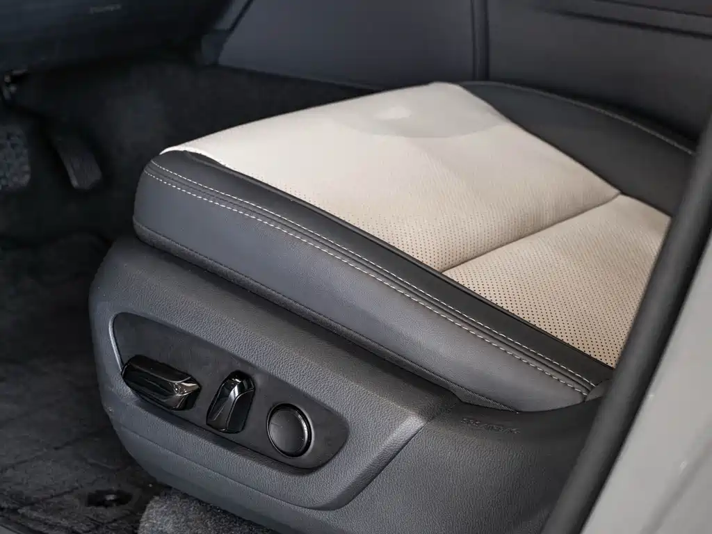 Lexus Lexus GX 2024 OVERTRAIL Summit Edition 2024 - thumbnail 21
