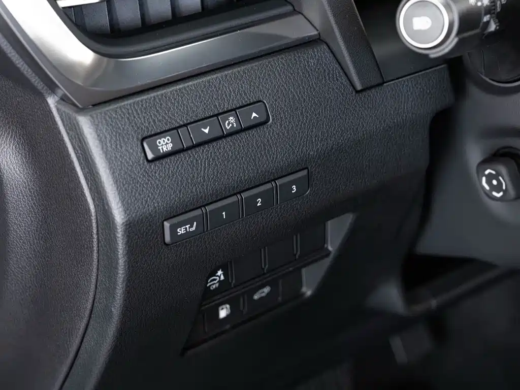 Lexus Lexus GX 2024 OVERTRAIL Summit Edition 2024 - thumbnail 22