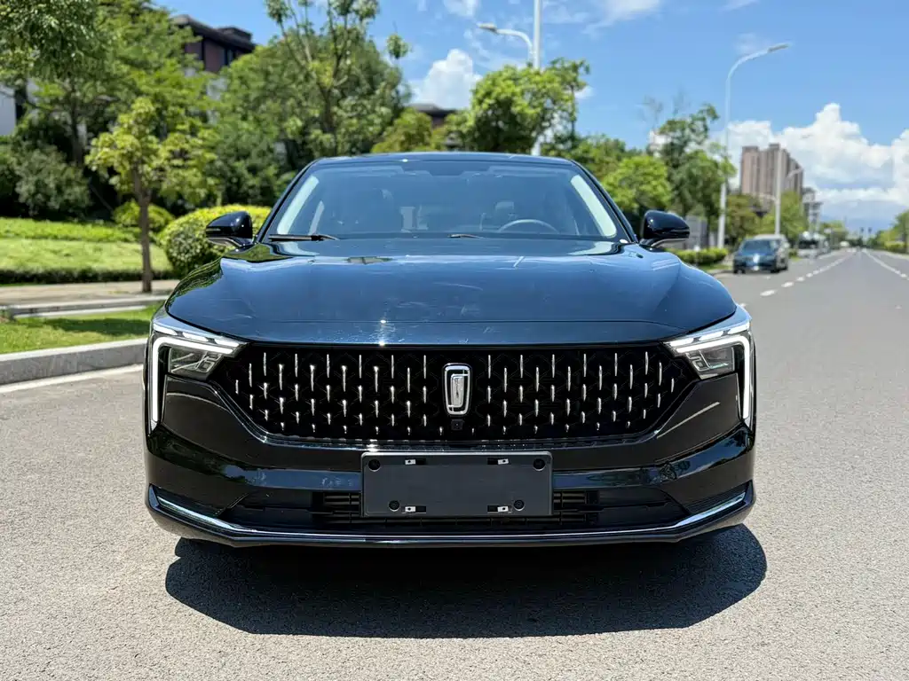 Bestune Bestune B70 2023 3rd Generation 1.5T Automatic Enjoyment Type 70th Anniversary Edition 2024 - thumbnail 2