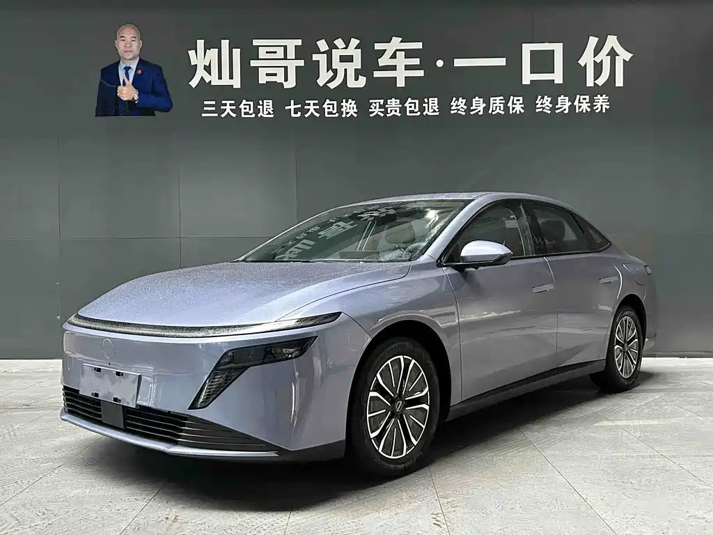Nissan Nissan N6 2026 180 Max 2025