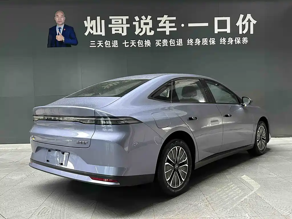 Nissan Nissan N6 2026 180 Max 2025 - thumbnail 2