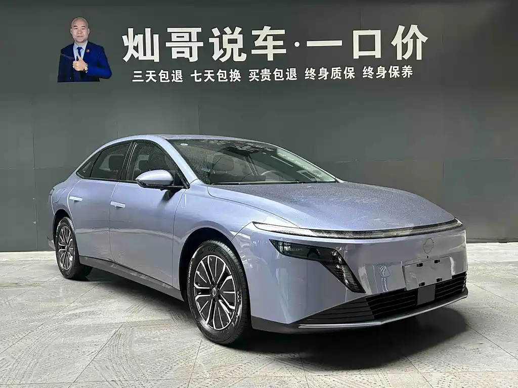 Nissan Nissan N6 2026 180 Max 2025 - thumbnail 3