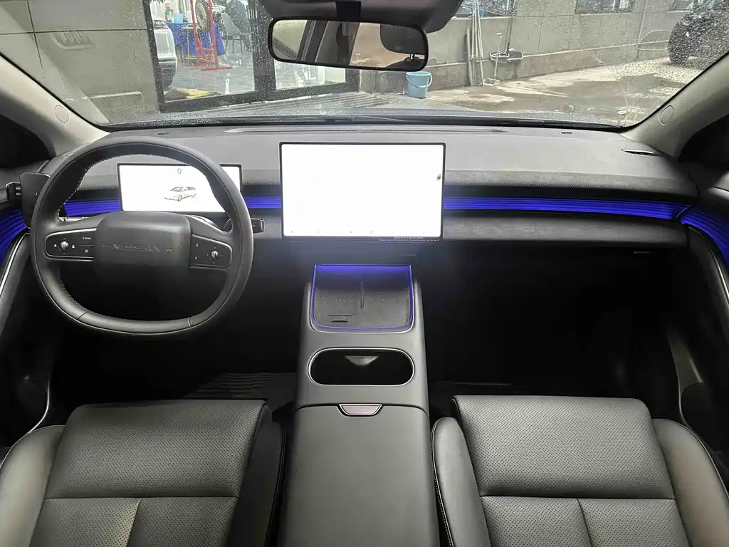 Nissan Nissan N6 2026 180 Max 2025 - thumbnail 14