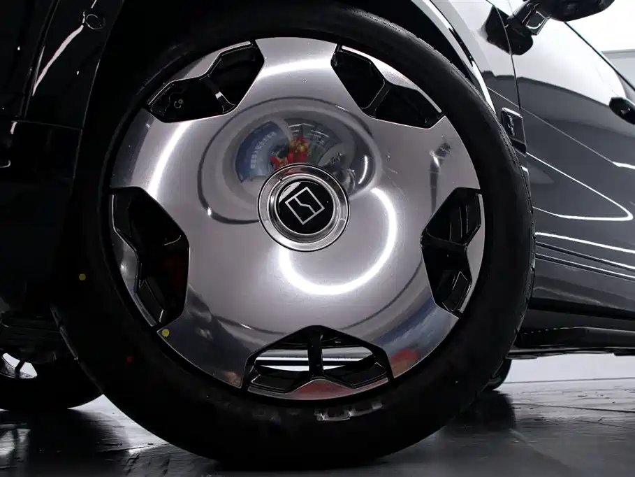 Zeekr Zeekr 9X 2025 Hyper Edition 70kWh 2026 - thumbnail 16