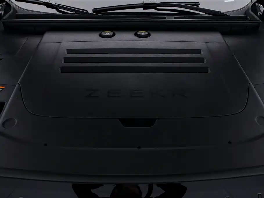 Zeekr Zeekr 9X 2025 Hyper Edition 70kWh 2026 - thumbnail 17