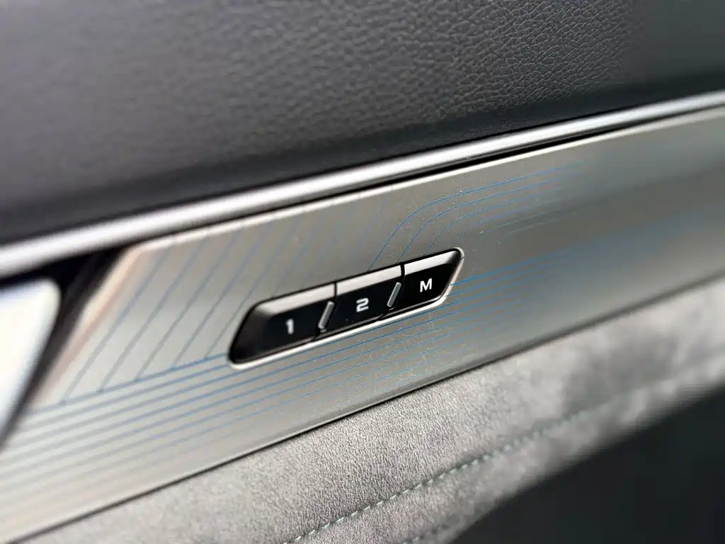 Geely Auto Geely Starray 2023 2.0TD Luxury 2023 - thumbnail 9
