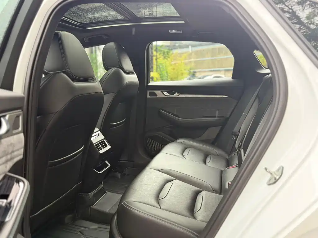 Geely Auto Geely Starray 2023 2.0TD Luxury 2023 - thumbnail 11