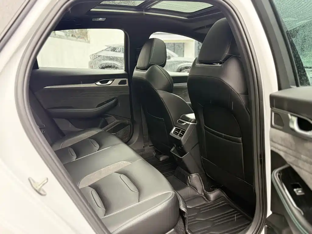 Geely Auto Geely Starray 2023 2.0TD Luxury 2023 - thumbnail 14