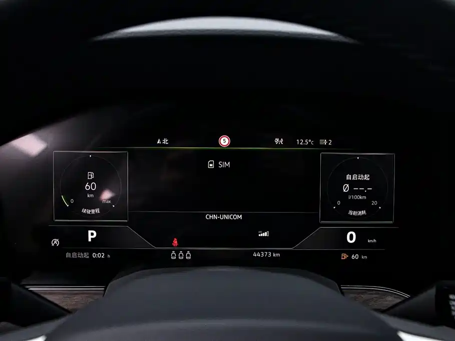 Volkswagen Volkswagen Touareg 2022 3.0TSI R-Line Black Sport Package 2022 - thumbnail 6