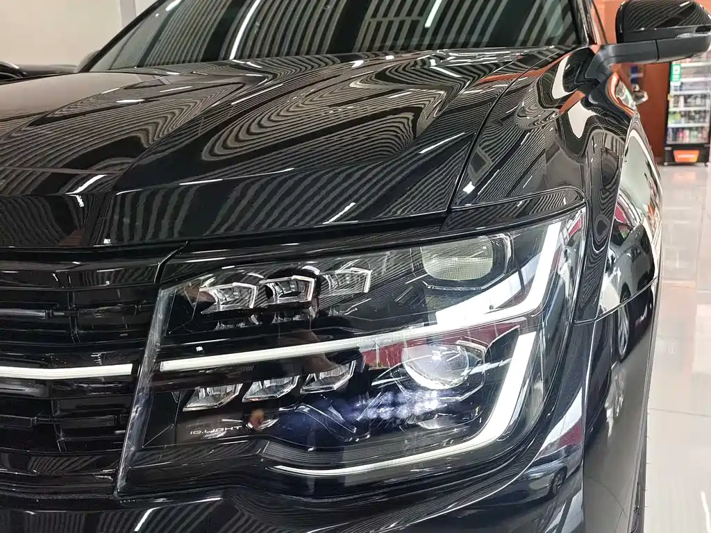 Volkswagen Teramont 2024 Teramont X 380TSI AWD Dragon Edition 2024 - thumbnail 13