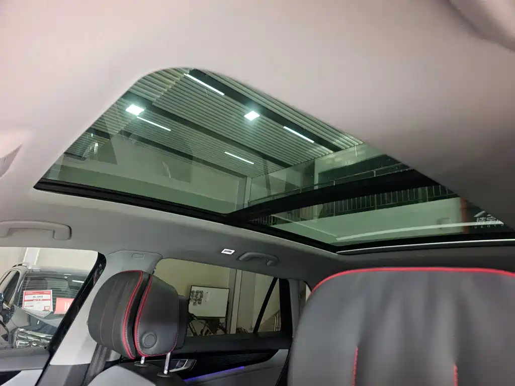 Volkswagen Teramont 2024 Teramont X 380TSI AWD Dragon Edition 2024 - thumbnail 19