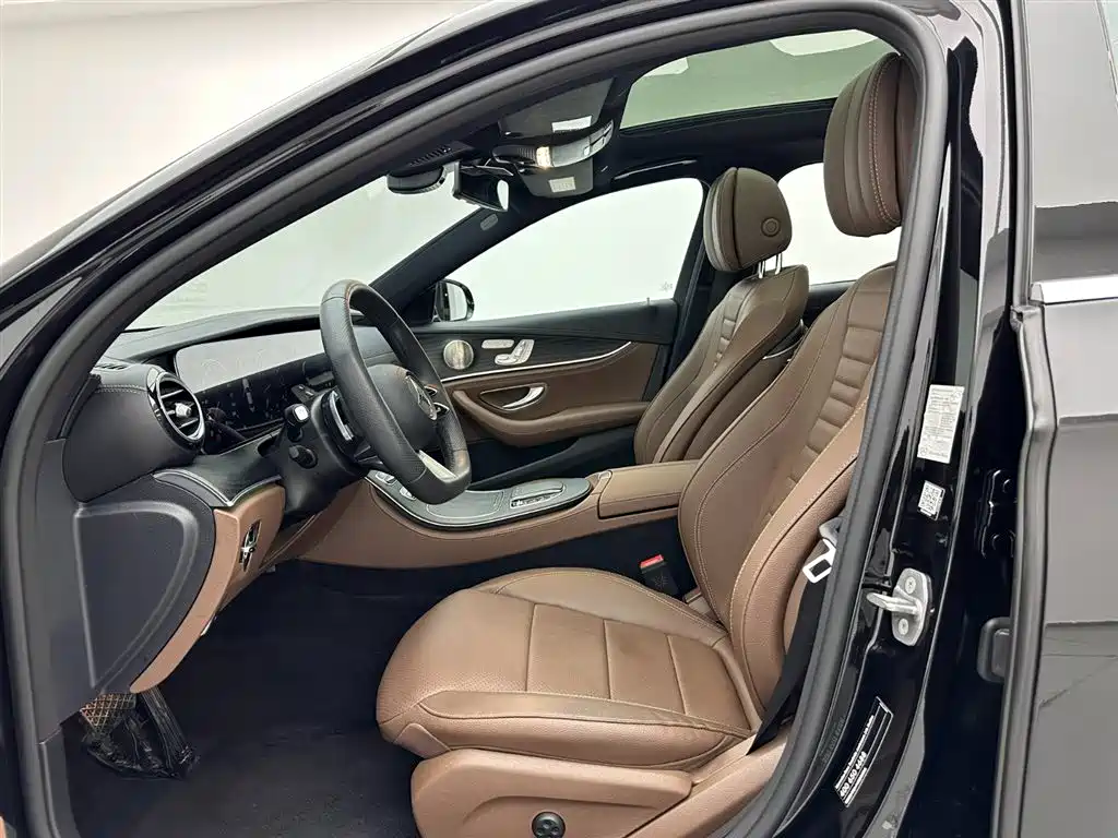 Mercedes-Benz Mercedes-Benz E-Class 2023 Model Year Facelift E 300 L Sport Luxury Edition 2023 - thumbnail 18
