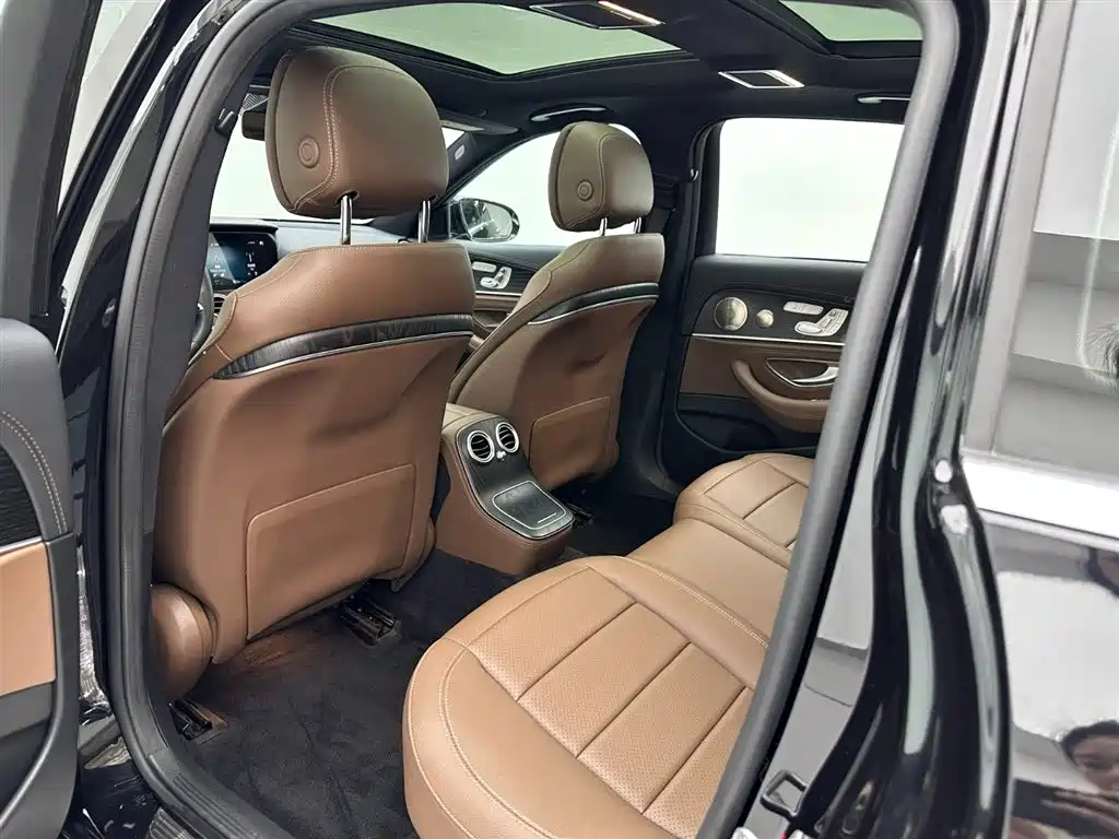Mercedes-Benz Mercedes-Benz E-Class 2023 Model Year Facelift E 300 L Sport Luxury Edition 2023 - thumbnail 20