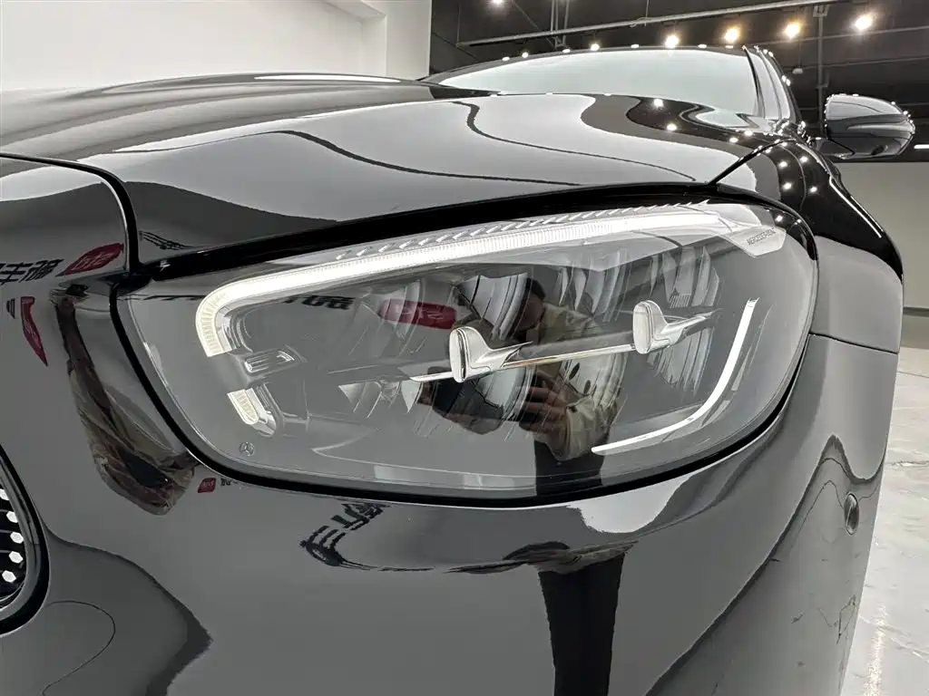 Mercedes-Benz Mercedes-Benz E-Class 2023 Model Year Facelift E 300 L Sport Luxury Edition 2023 - thumbnail 29