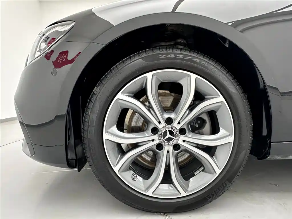 Mercedes-Benz Mercedes-Benz E-Class 2023 Model Year Facelift E 300 L Sport Luxury Edition 2023 - thumbnail 30