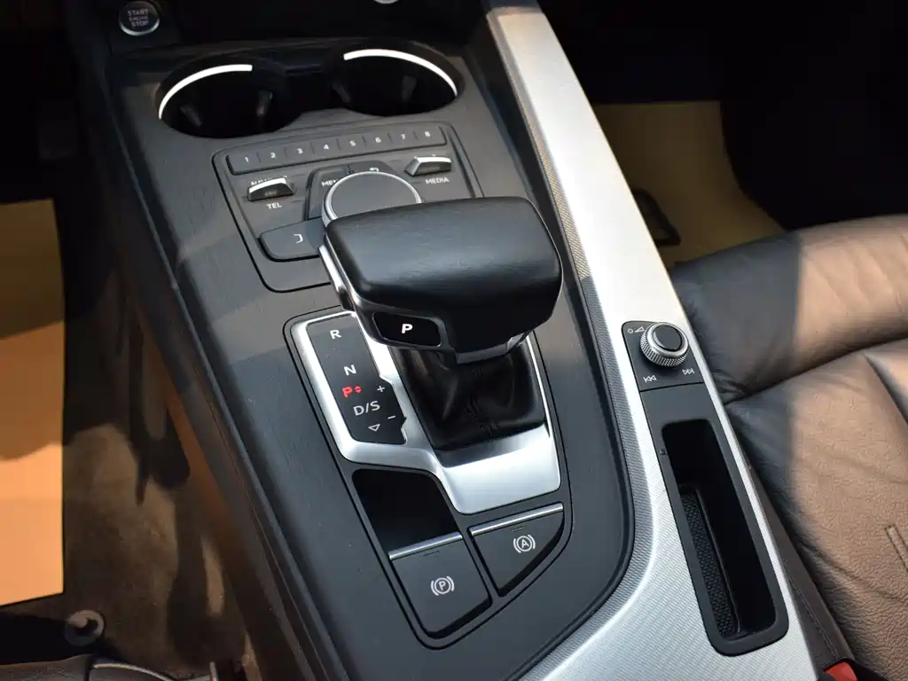 Audi Audi A5 Import 2019 Sportback 40 TFSI Fashion Edition 2020 - thumbnail 11