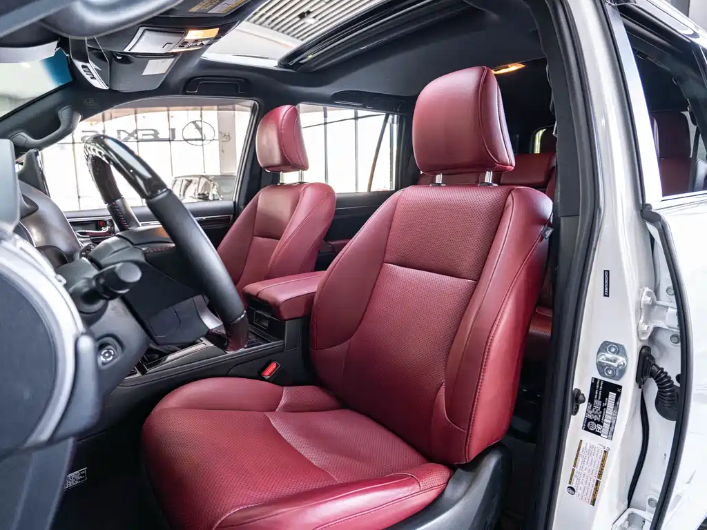 Lexus Lexus GX 460 2022 Model Canadian Specification 2022 - thumbnail 11