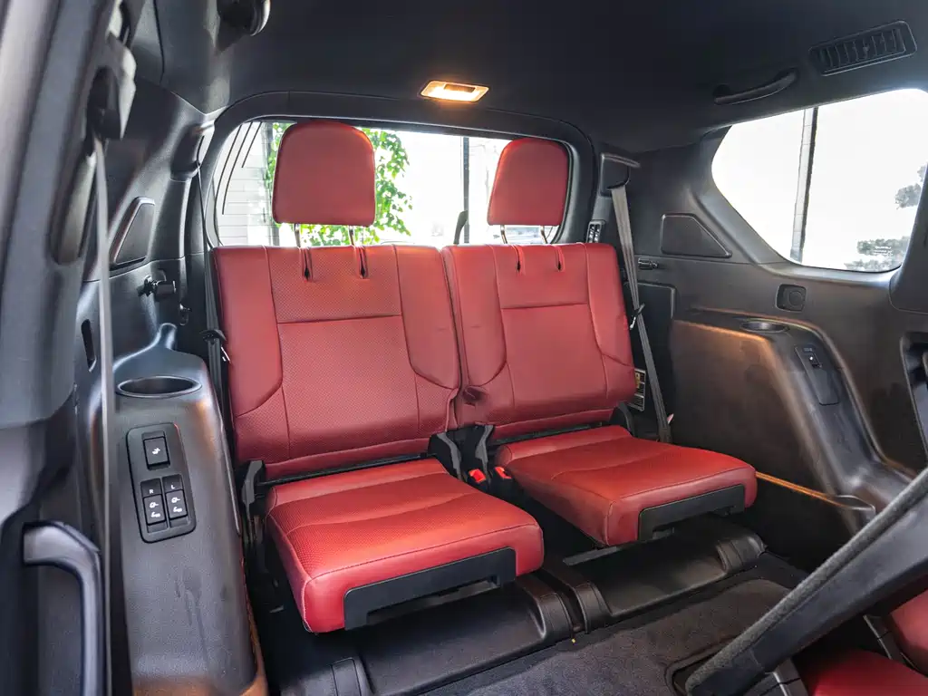 Lexus Lexus GX 460 2022 Model Canadian Specification 2022 - thumbnail 13