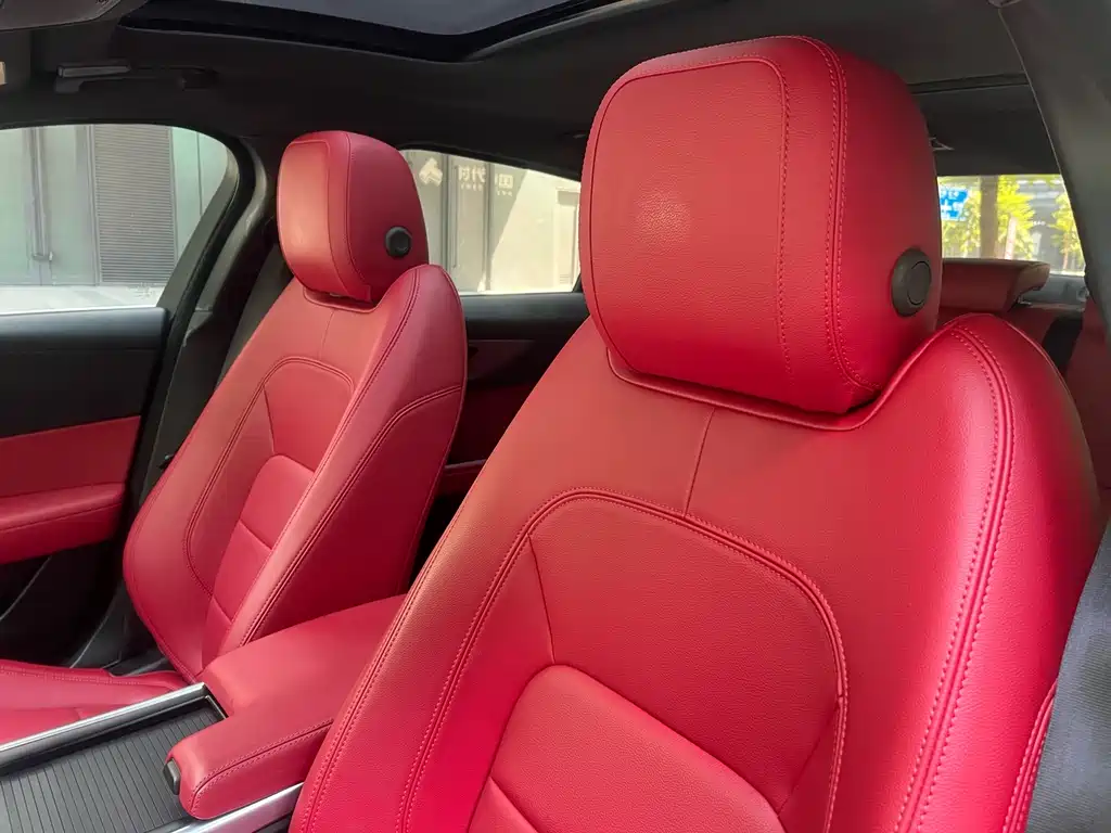 Jaguar Jaguar XEL 2022 2.0T 250PS R-DYNAMIC S Sport 2023 - thumbnail 15