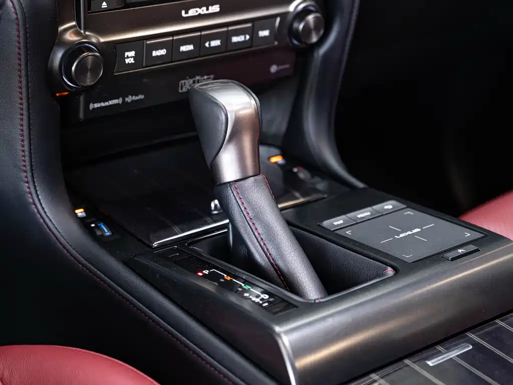 Lexus Lexus GX 460 2022 Model Canadian Specification 2022 - thumbnail 16