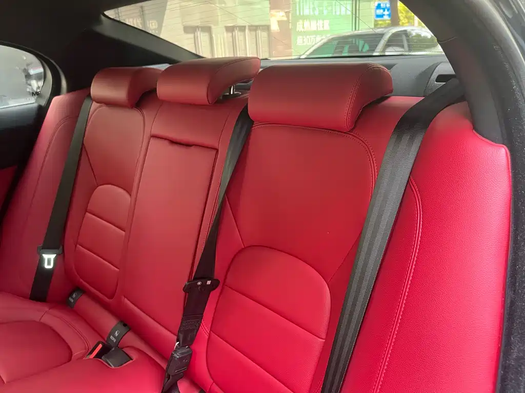 Jaguar Jaguar XEL 2022 2.0T 250PS R-DYNAMIC S Sport 2023 - thumbnail 19