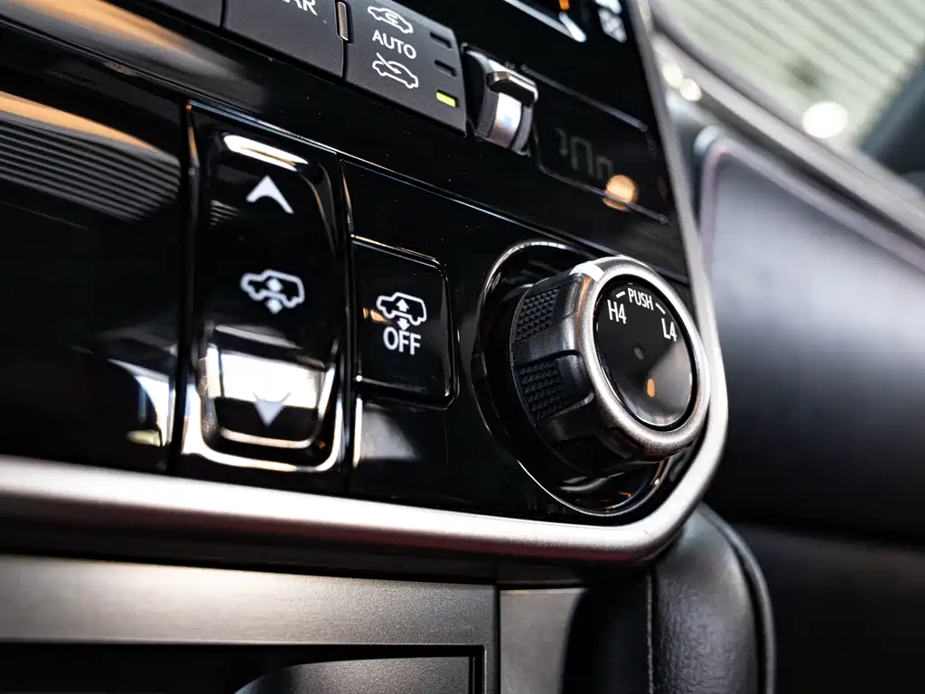 Lexus Lexus GX 460 2022 Model Canadian Specification 2022 - thumbnail 19