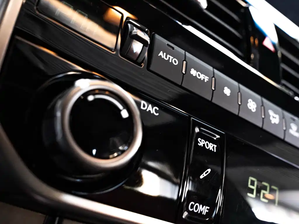 Lexus Lexus GX 460 2022 Model Canadian Specification 2022 - thumbnail 20